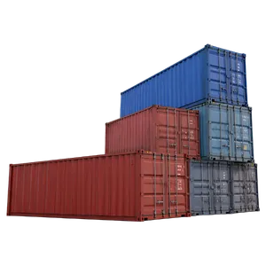 Calculate Your Container Cost