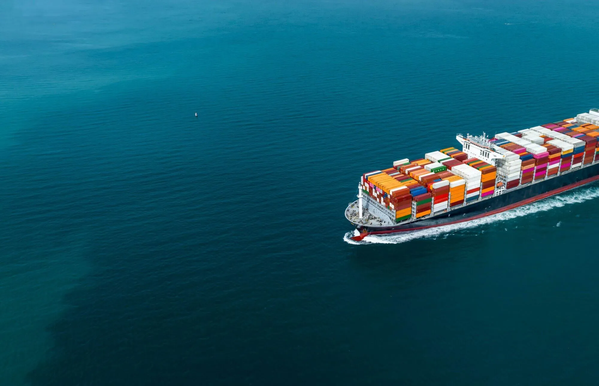 Buy Shipping Containers