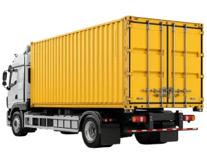 Delivery-Truck